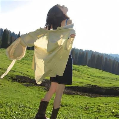 美女老板悔哭了